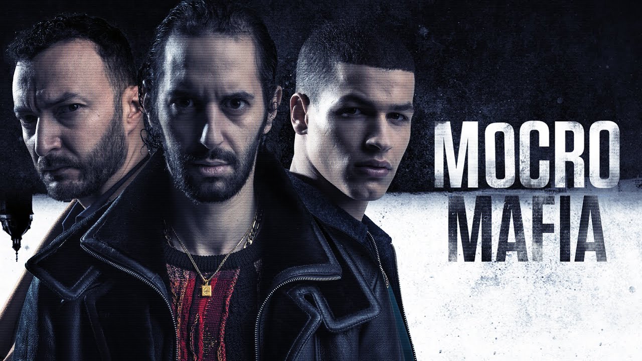 Mocro Mafia (Season 1) - Official Trailer - YouTube - Mocro Maffia Mo De Show Dood