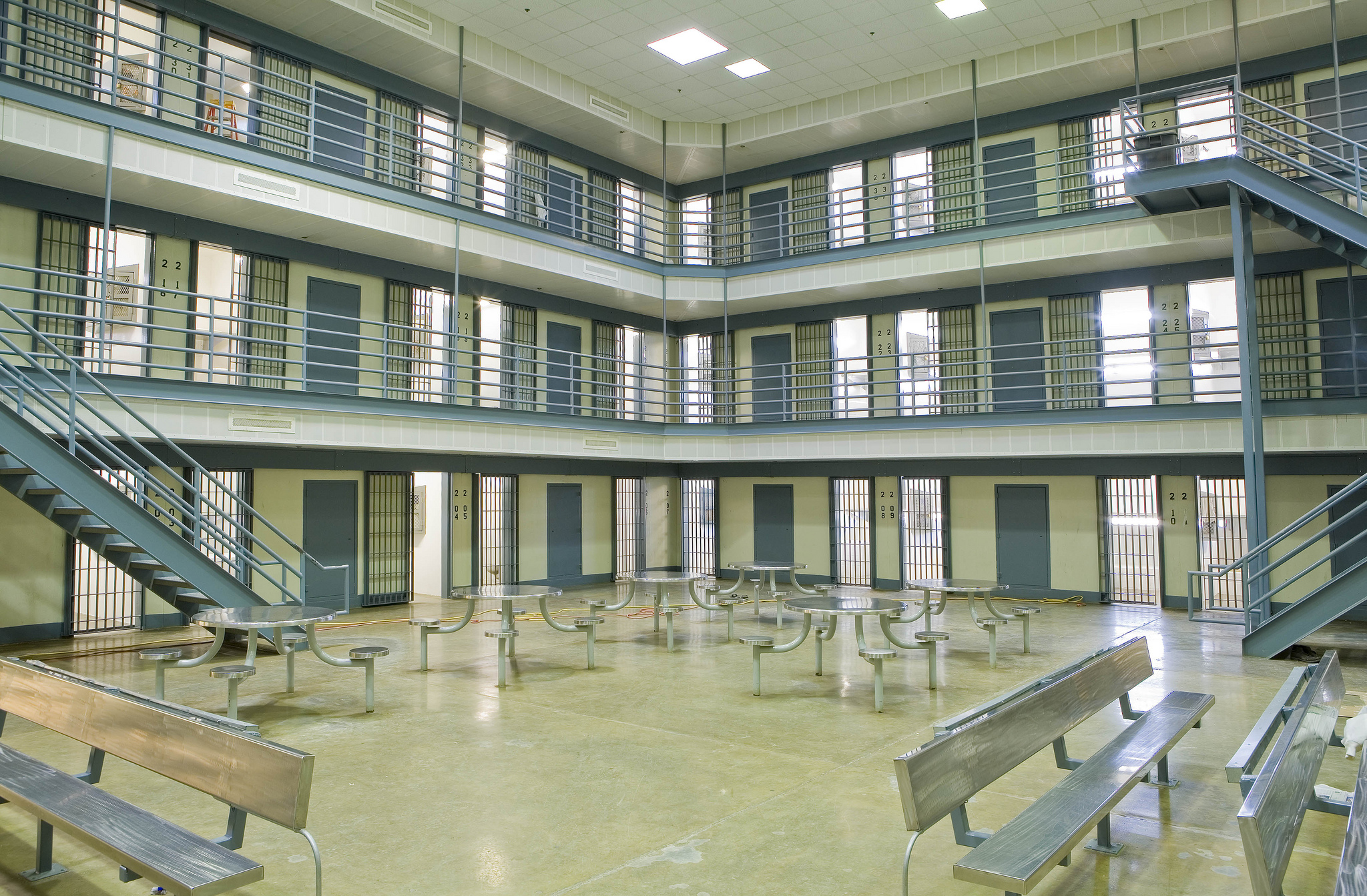 Modern Day Prison and Asylum Reform - UnitedStatesPrisonRefrom - Prison Break Michael Scofield Real Name