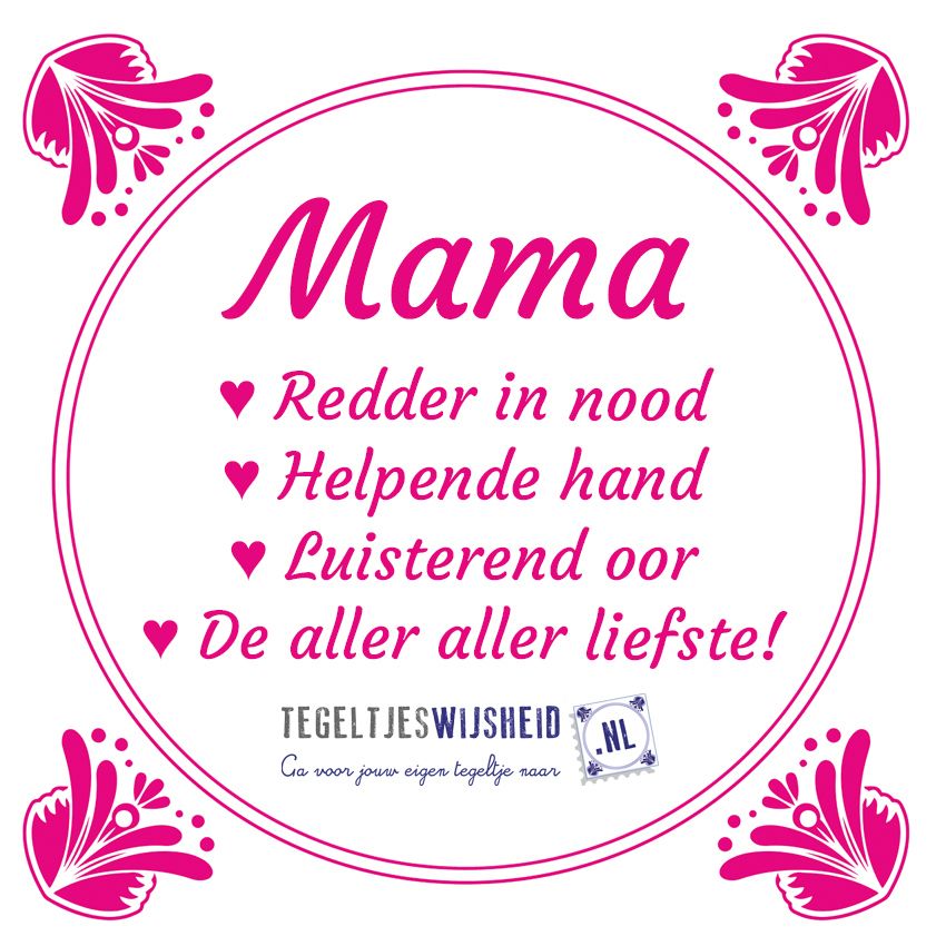 Moederdag 2024 Nederland Vs - Dulcie Diahann - Wanneer Is Het Moederdag In Nederland