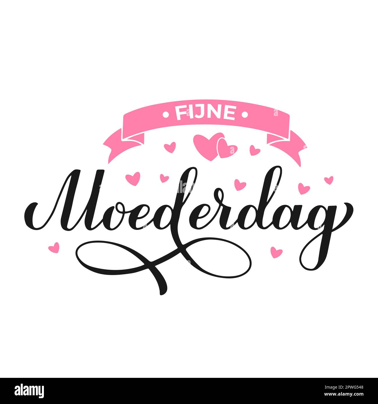 Wanneer Is Het Moederdag In Nederland