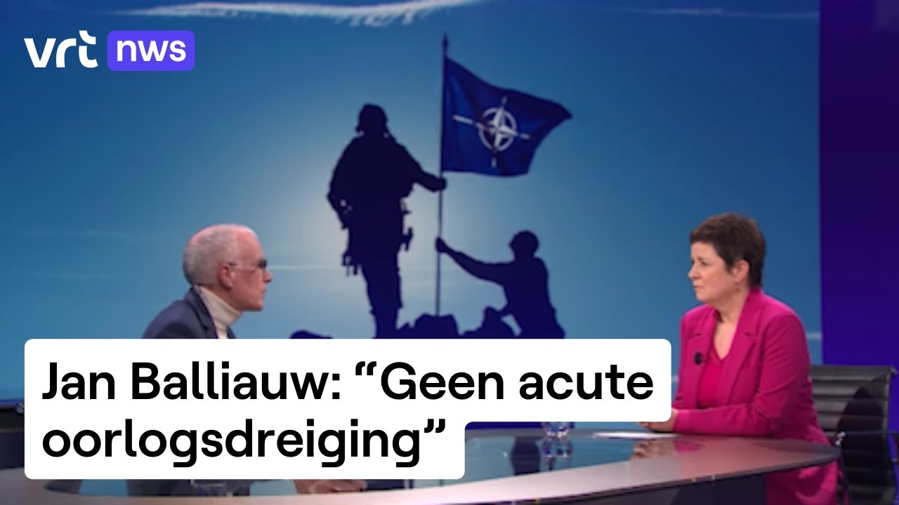 Moeten we ons voorbereiden op oorlog? En hoe? - YouTube - Hoe Kun Je Je Voorbereiden Op Een Oorlog