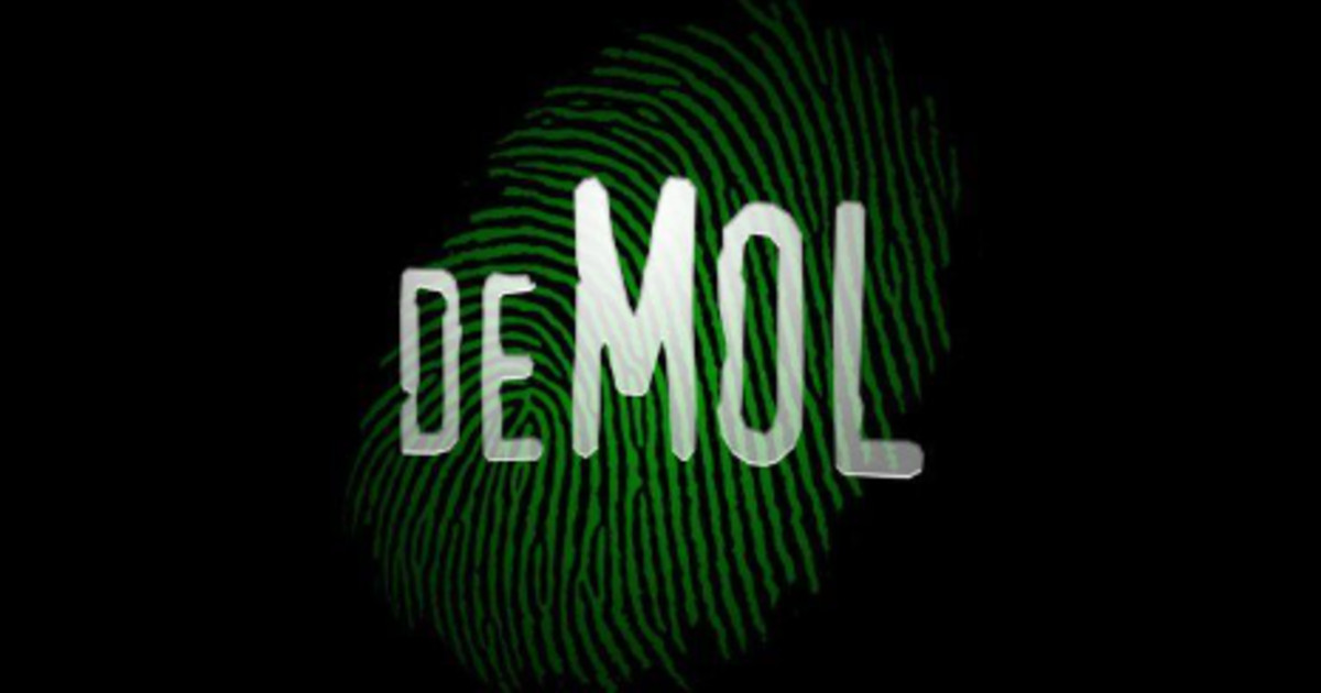 Mol 2025 - Jennifer Wright - Winnaar Wie Is De Mol 2024