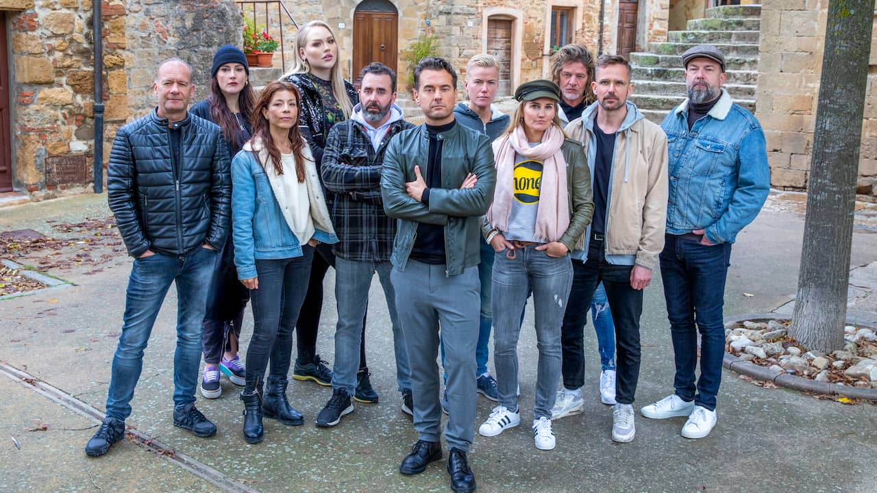 Mol, winner and loser of Wie is de Mol? Final known - Teller Report - Winnaar Wie Is De Mol 2024