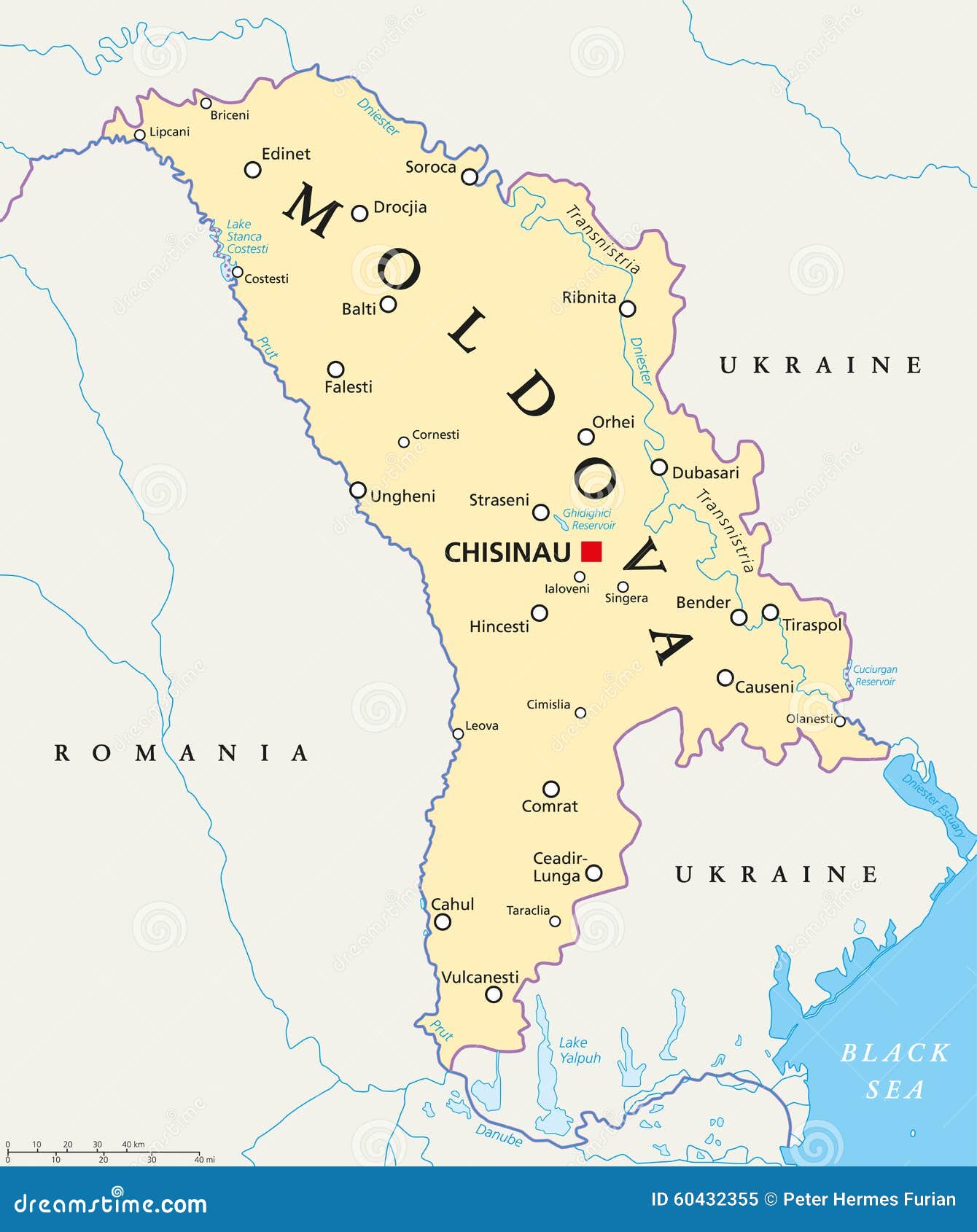 Moldova Map Royalty-Free Stock Photography | CartoonDealer.com #7333799 - Waar Ligt Moldavie Op De Kaart