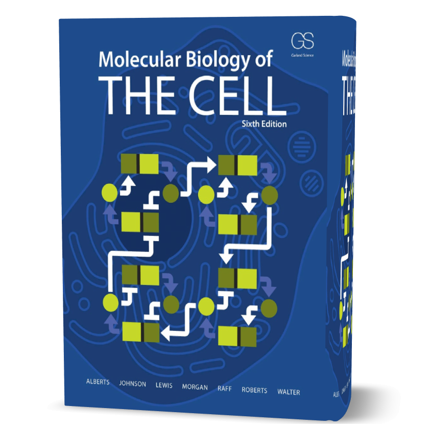 Molecular Biology of the Cell 6th edition by Bruce Alberts download pdf - Molecular Biology Of The Cell Pdf 6th Edition