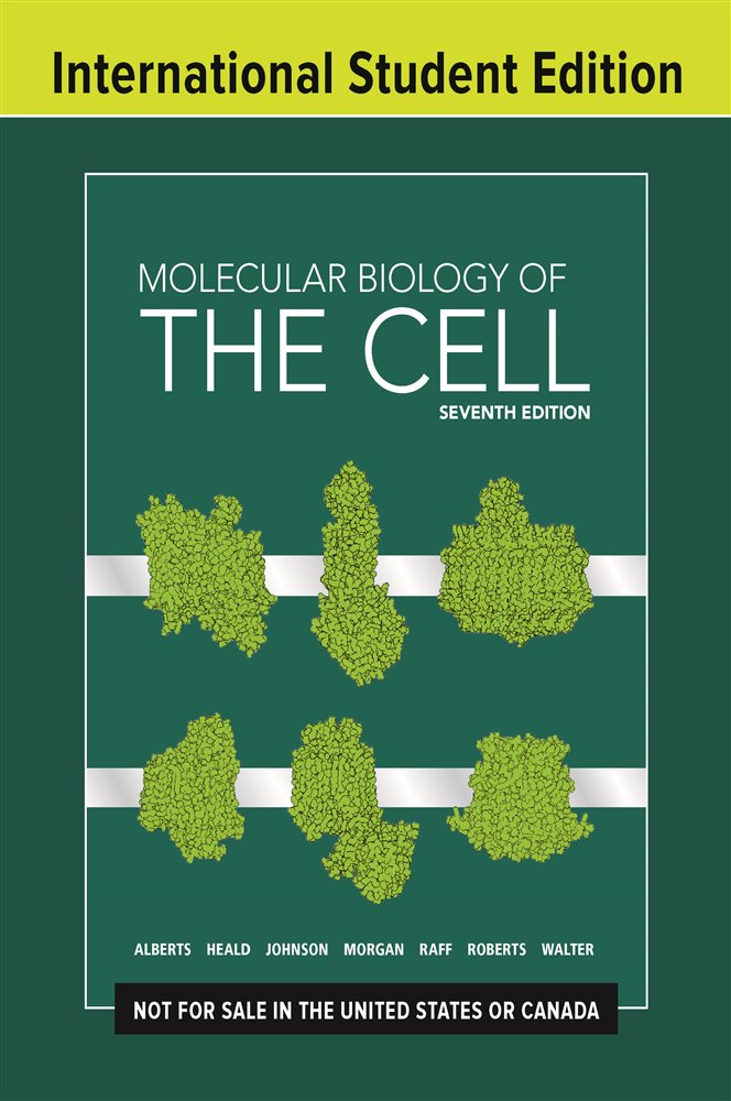 Molecular Biology of the Cell (7th ed.) by Bruce Alberts (ebook) - Alberts Et Al Molecular Biology Of The Cell