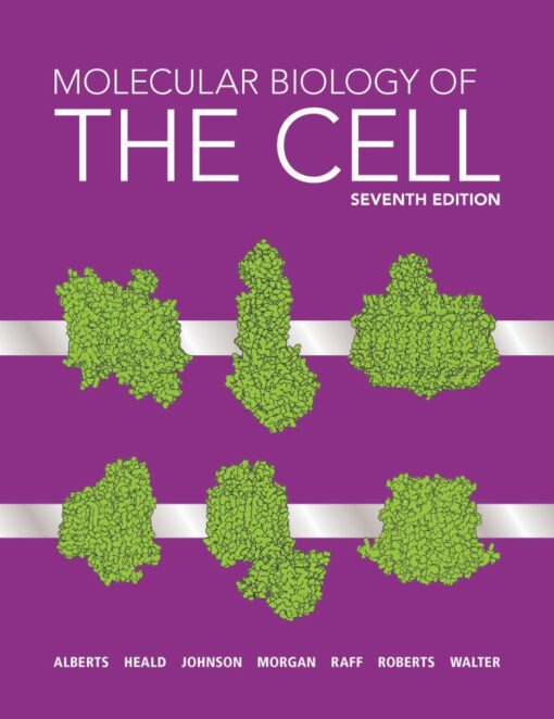 Molecular Biology of the Cell (7th edition) (Original PDF) - Ebooks Store - Molecular Biology Of The Cell Sixth Edition Pdf