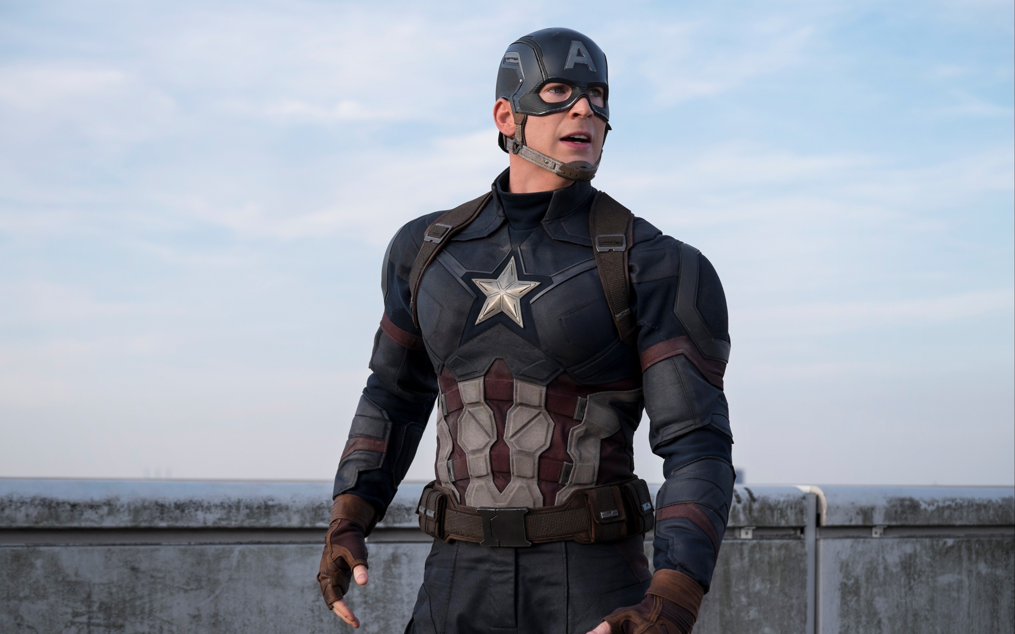mommyhopu - Blog - Captain America Civil War Film Wiki