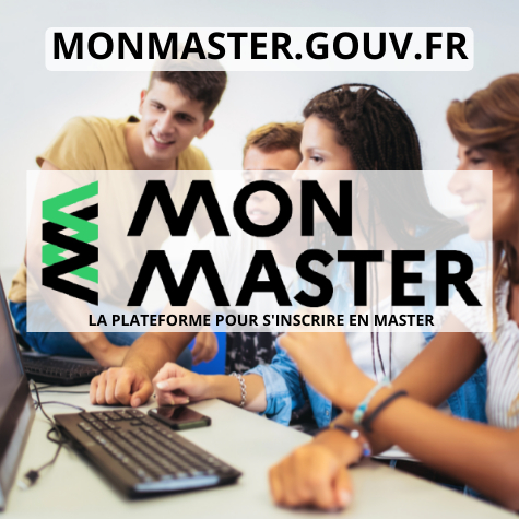 Mon master gouv fr - Mon Master candidature et inscription en master en - Master Of Business Administration Uva