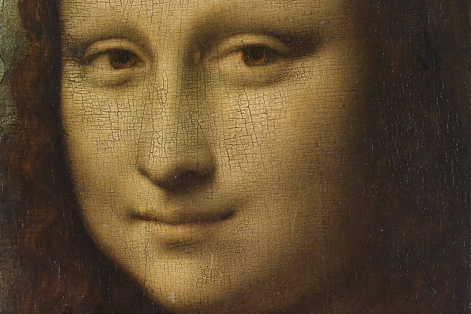 Mona Lisa Leonardo Da Vinci