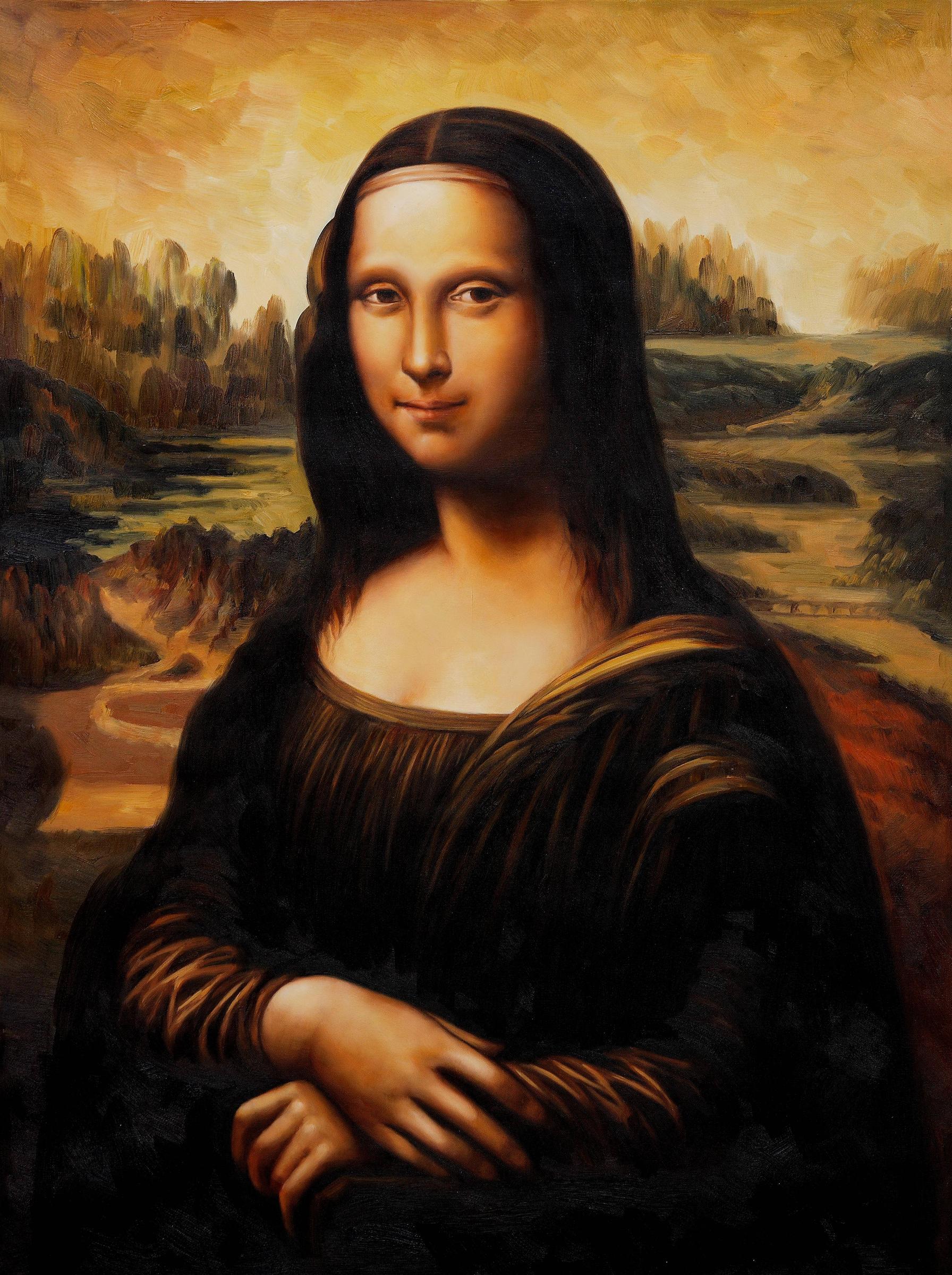 Hoeveel Is De Mona Lisa Waard