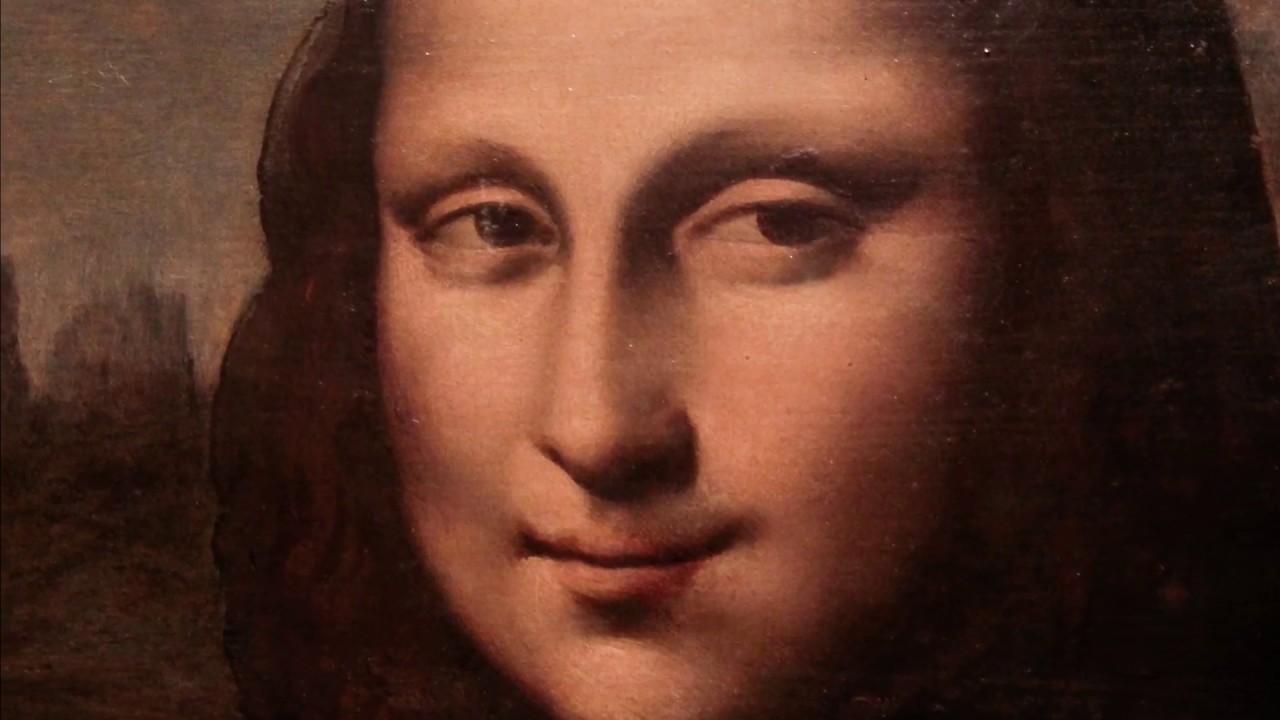 Monas Lisa - YouTube - Waarom Is De Mona Lisa Zo Beroemd