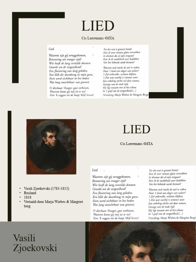 Mondeling Examen Nederlands | PDF - Nederlands Mondeling Boeken Niet Gelezen