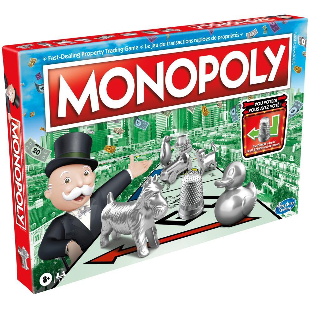 Monopoly Junior 2 In 1