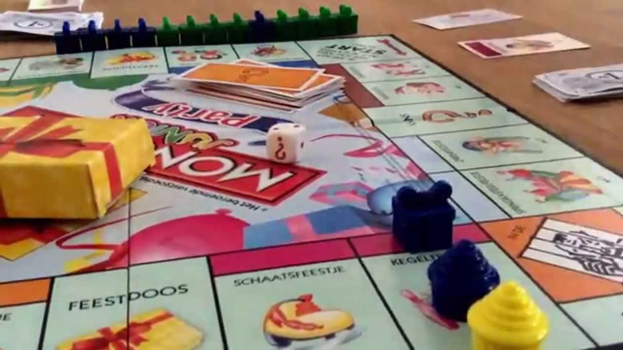 Monopoly spelen?| wij leren je hoe - YouTube - Met Hoeveel Geld Start Je Monopoly