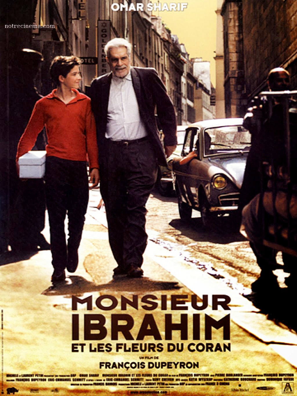 monsieur ibrahim et les fleurs du coran résumé - Monsieur Ibrahim Et Les Fleurs Du Coran Pdf