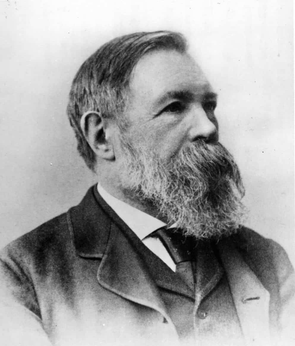 Monthly Review | Engels vs. Marx?: Two Hundred Years of Frederick Engels - Engels Unit 2 Groep 8