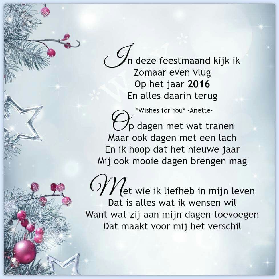 Lieve Tekst Voor Eenzame Ouderen