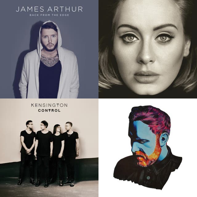 Mooie nummers - playlist by kollieflower | Spotify - Top 10 Meest Gestreamde Nummers Spotify