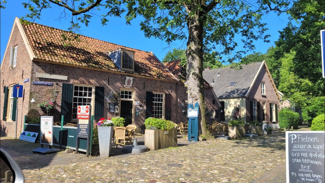 Top 10 Grootste Dorpen Van Nederland