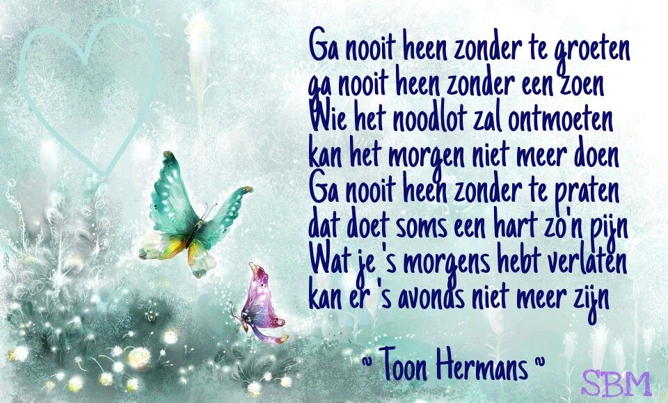 Mooiste van Toon Hermans | Liefde doet pijn, Teksten, Noodlot - Verdriet En Pijn Teksten