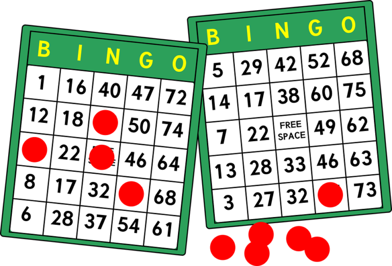 MoonProject – Online Bingo: Strategies to Help You Win - Online Bingo Spelen Met De Klas