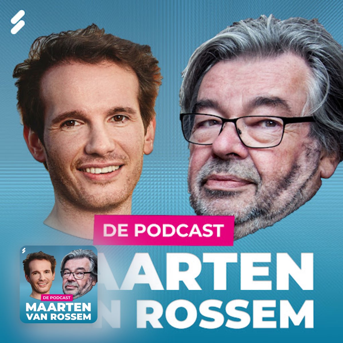 Moord op Theo van Gogh–Maarten van Rossem - De Podcast – Apple Podcasts - Moord Op Theo Van Gogh