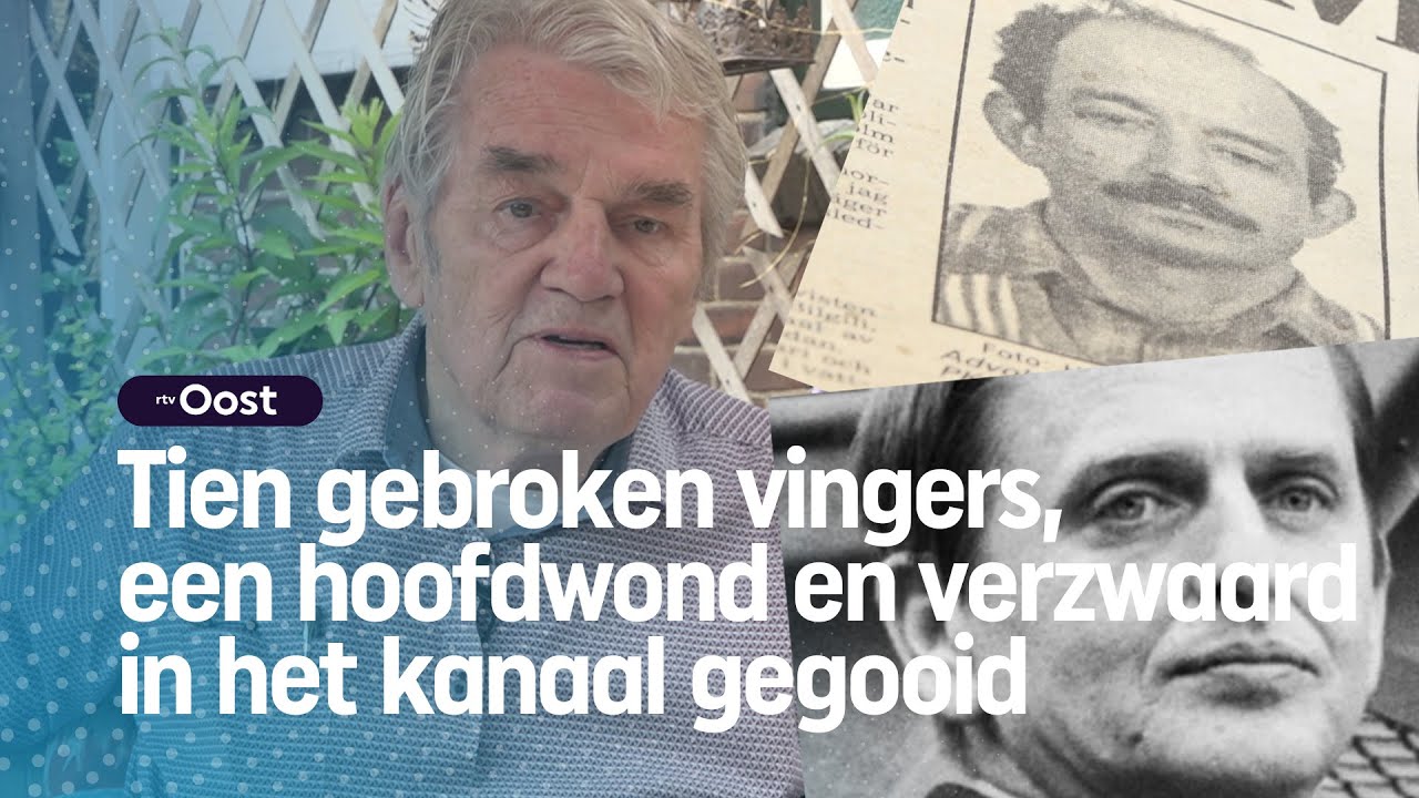 Moord Zweedse premier en martelmoord Deventer: wat is het verband - Welke Zweedse Premier Werd Op 28 Februari 1986 Vermoord