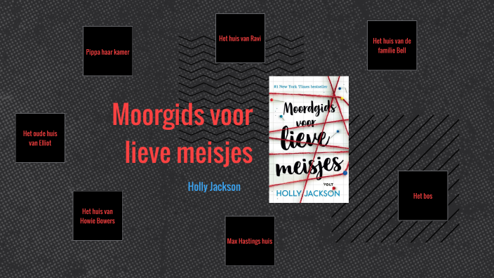 Moordgids voor lieve meisjes by Emma Ducasteele - Moordgids Voor Lieve Meisjes Deel 2
