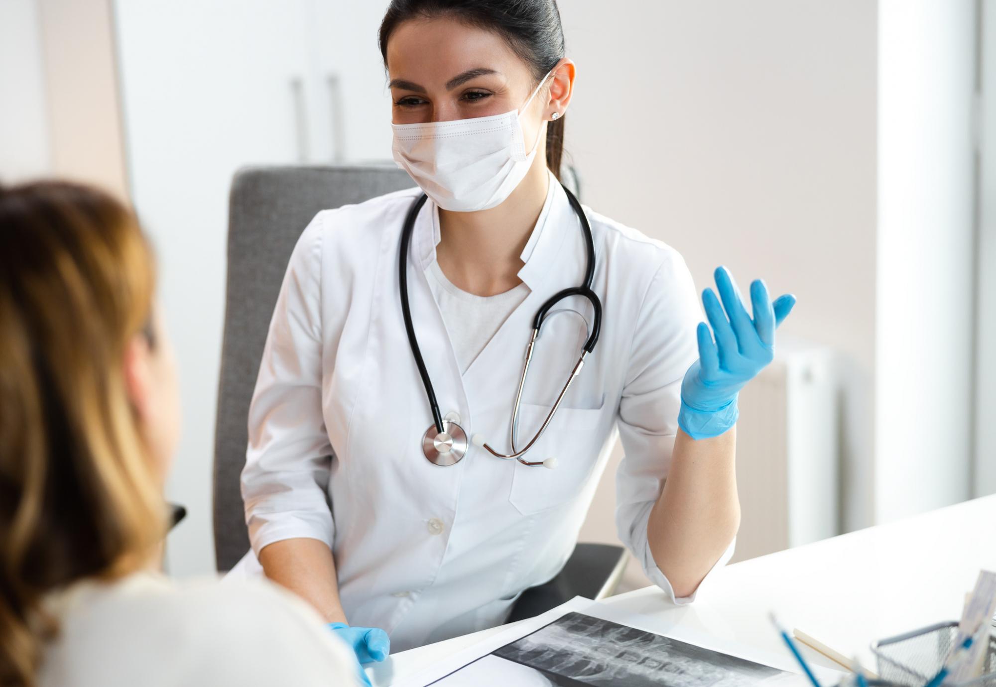 More than 6,000 new doctors working in the NHS last year | UK - Dr Emmett Brown Back To The Future