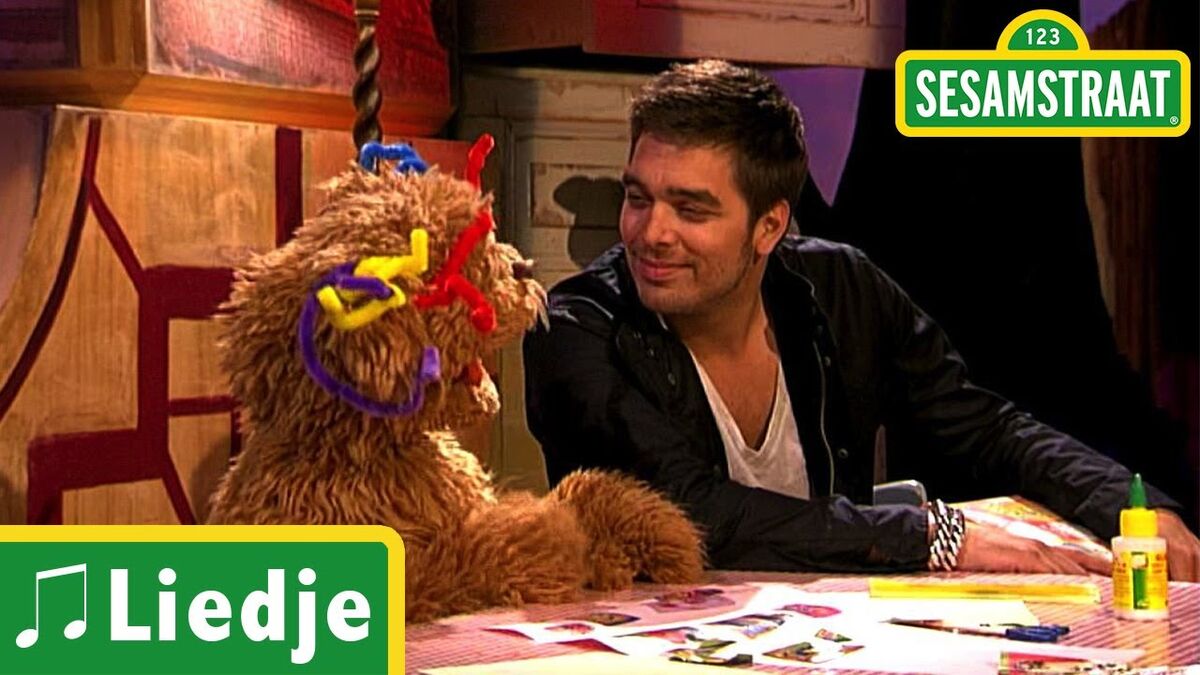 Morgen ben ik jarig | Muppet Wiki | Fandom - Morgen Ben Ik Weer Thuis