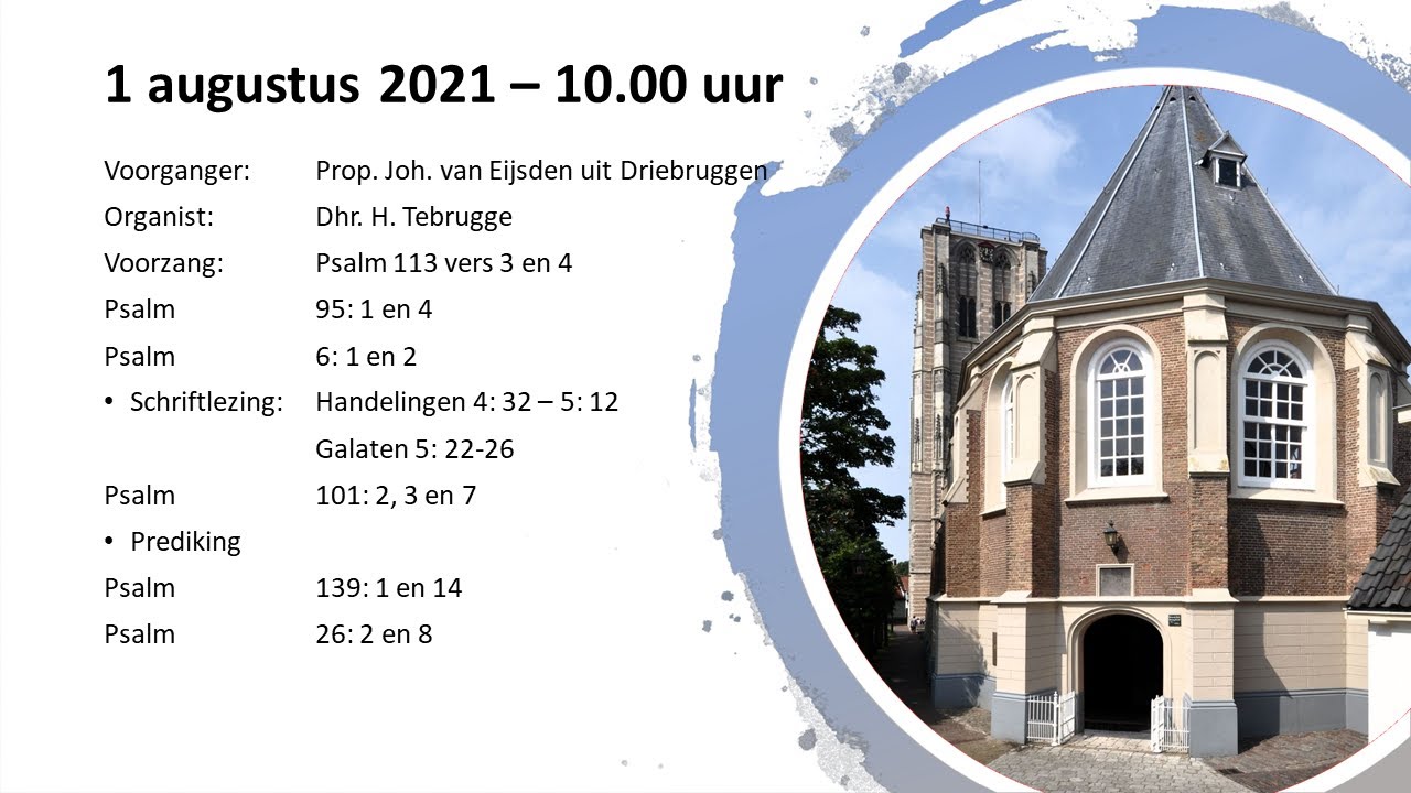 Prop Joh Van Eijsden