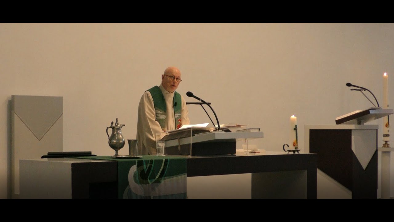 Morgendienst 23 augustus 2020 Open Hof Kerk Katwijk - YouTube - Open Hof Kerk Katwijk
