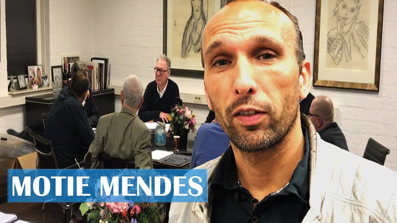 Motie Mendes #2: Welke partij past bij mij? - YouTube - Welke Partij Past Bij Mij