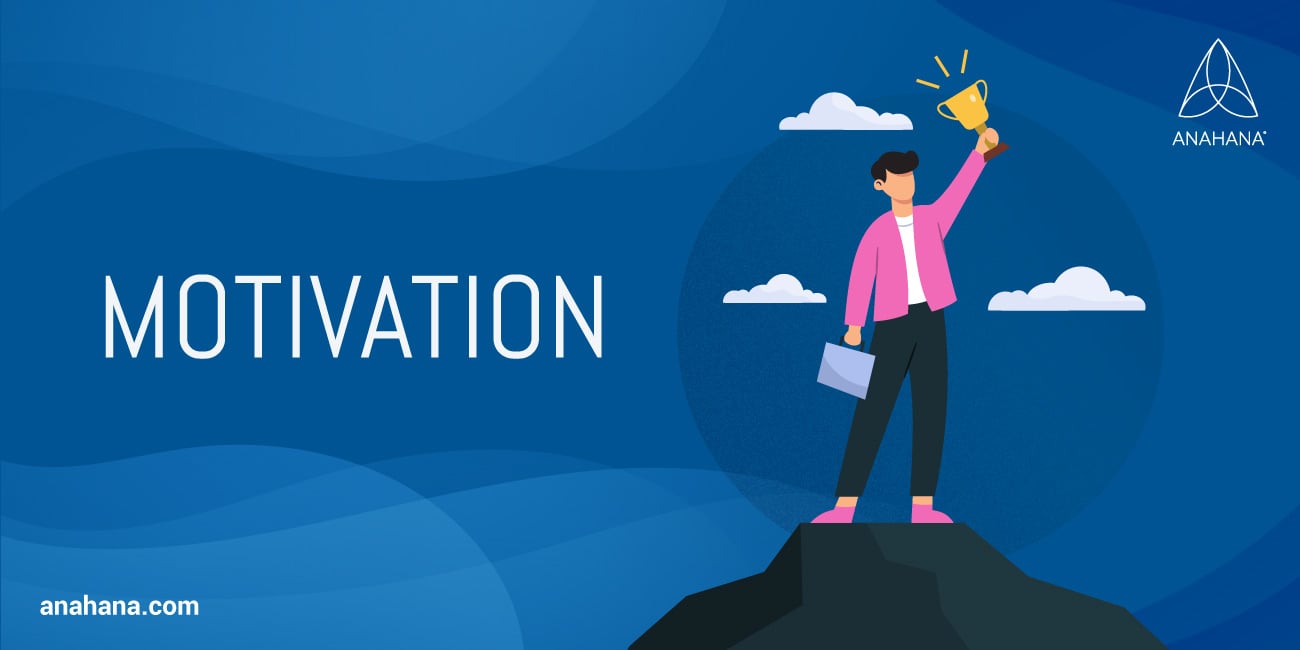 Motivation: Psychology, Definition, Meaning, Example, Type - Motivation Letter For A Phd