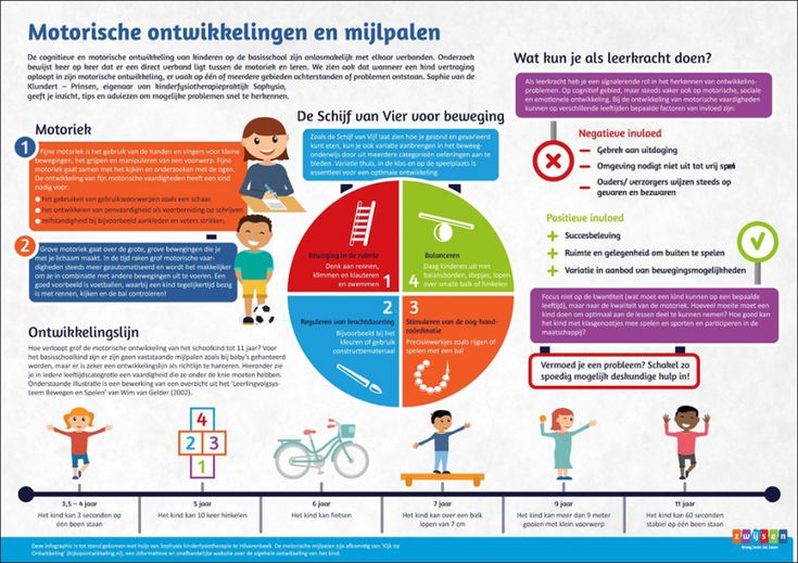 Cognitieve Ontwikkeling Baby 10 Maanden