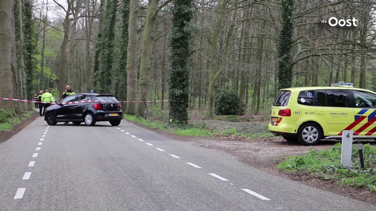 Motorrijder verongelukt bij Laren - YouTube - Nederlandse Motorrijder Verongelukt In Duitsland