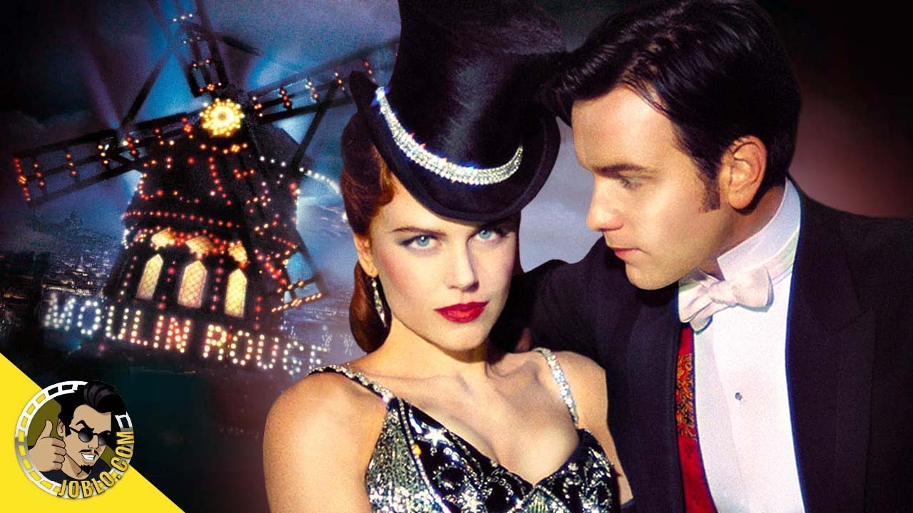 Wat Is De Moulin Rouge