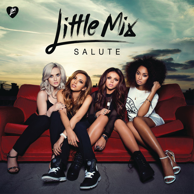 Move – Musik und Lyrics von Little Mix | Spotify - Little Mix Little Mix Little Mix
