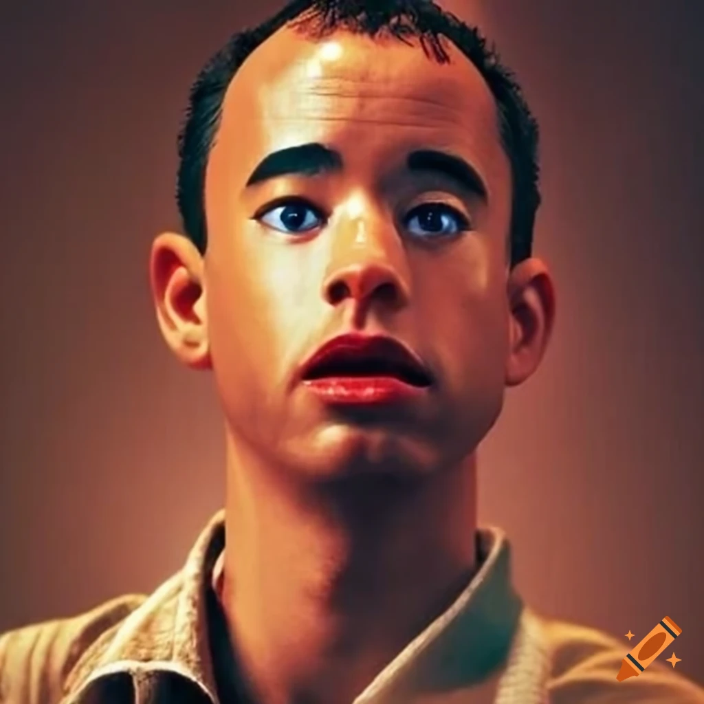 Movie poster of forrest gump - Prijzen Gewonnen Door Forrest Gump