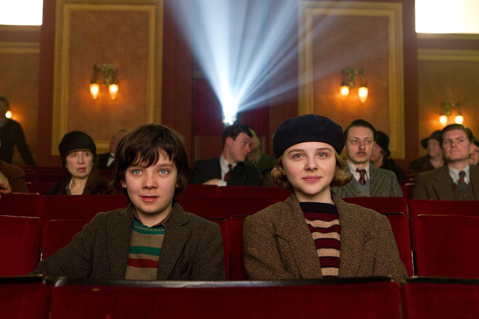 | Movie Review: HUGO - Hugo Claus Verdriet Van Belgie