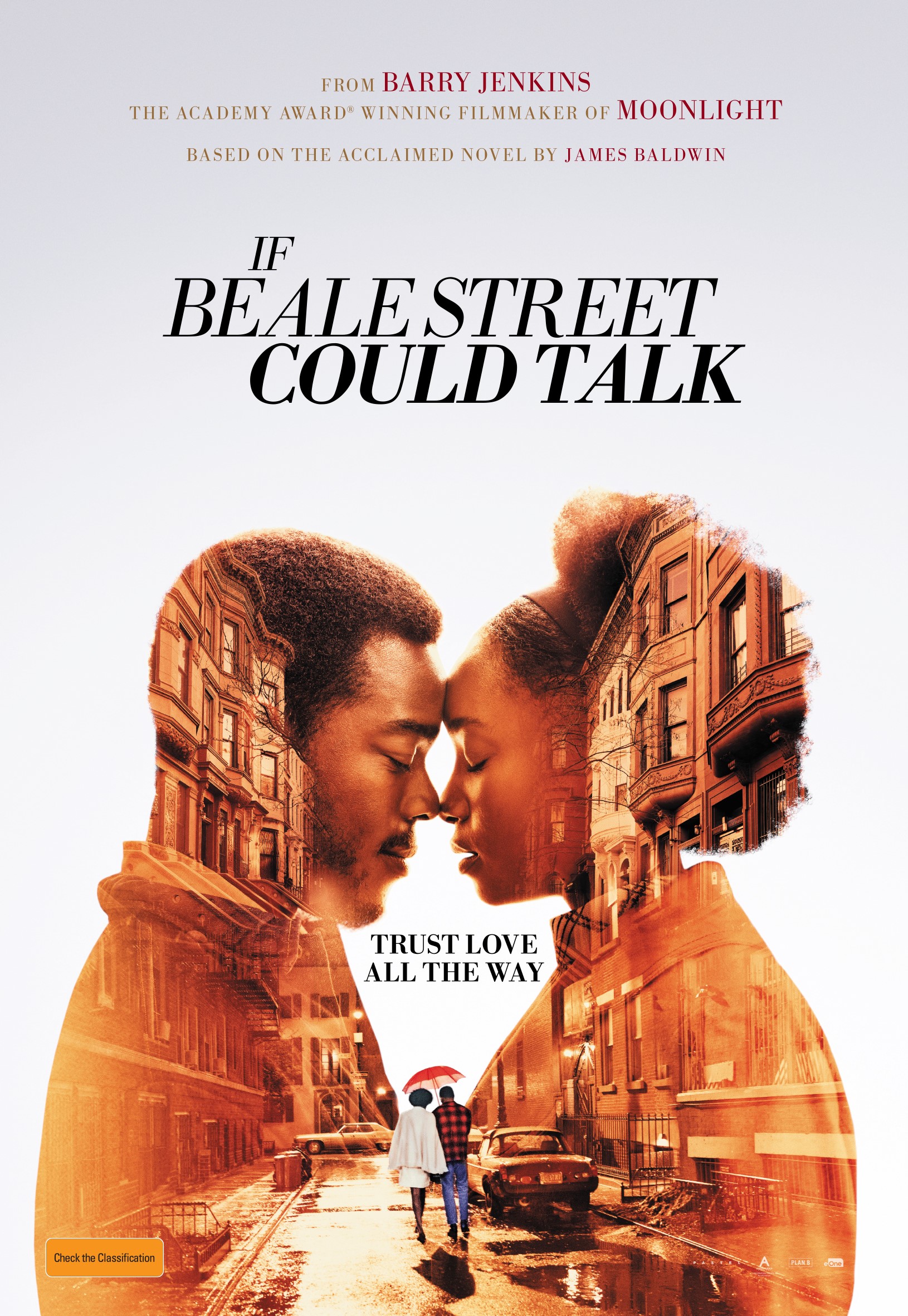 Movie Review: If Beale Street Could Talk | Eventalaide - If Beale Street Could Talk Summary
