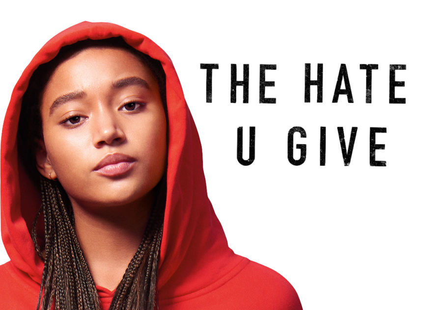 Movie Review: “The Hate U Give” – Oracle - The Hate U Give Film
