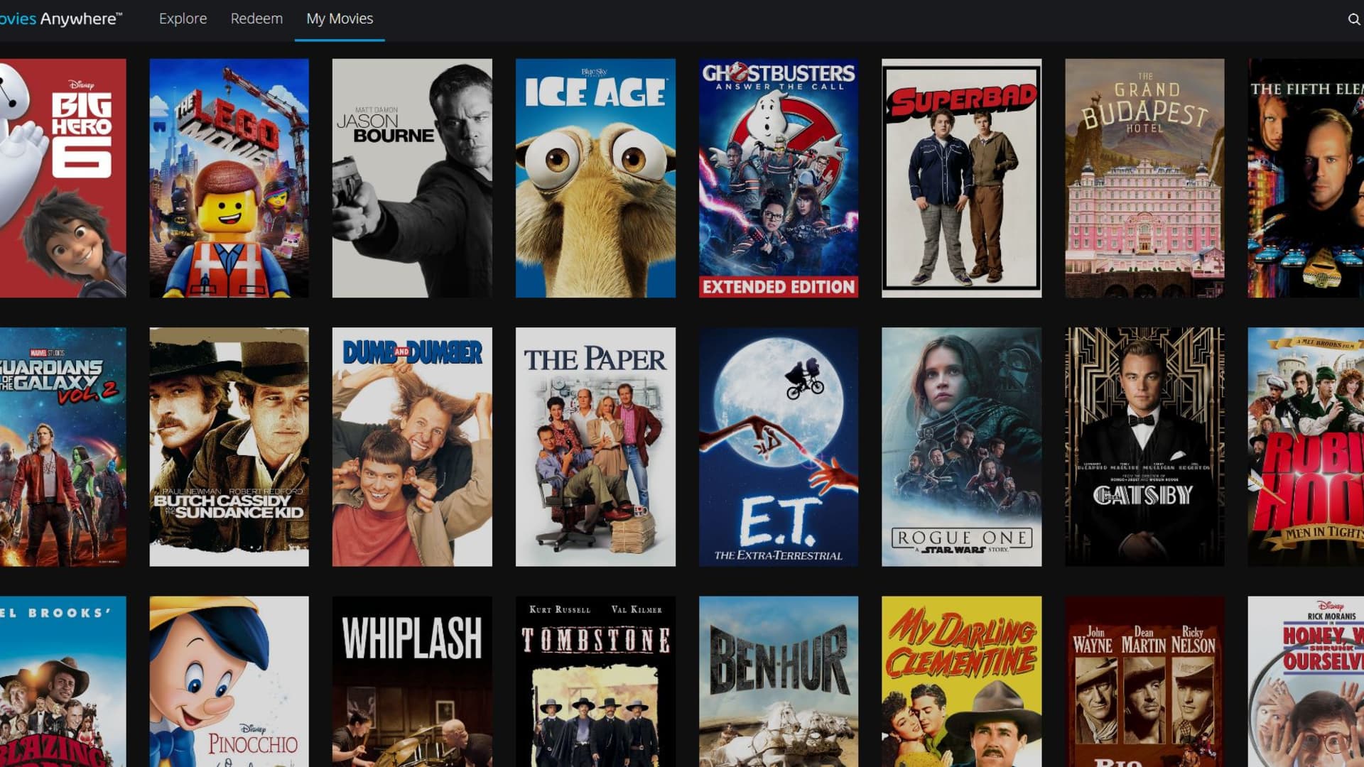 Movies Anywhere adds Universal, Sony Pictures, Warner Bros, more - Movies Directed By Francis Ford Coppola