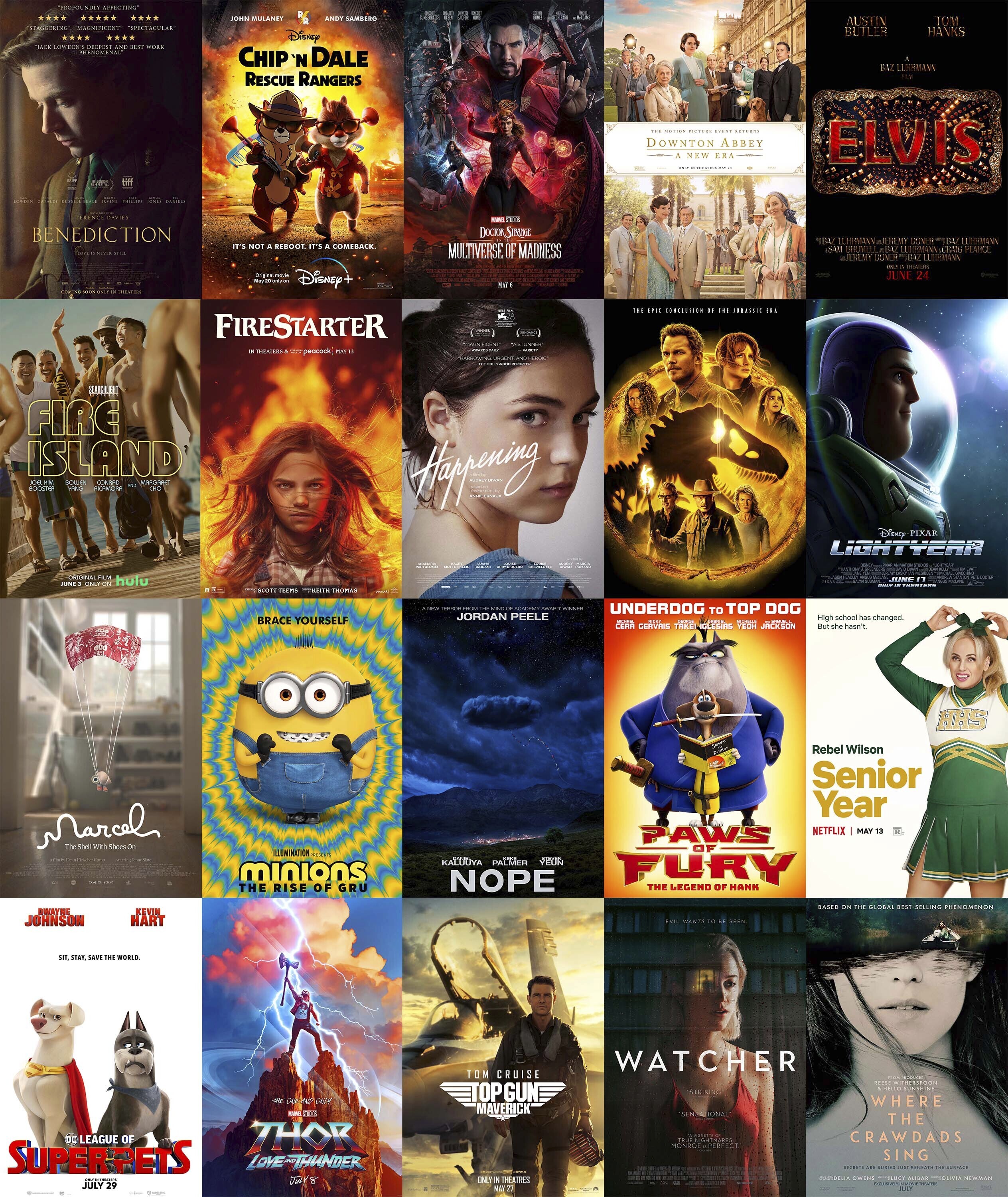 Movies Directed By Francis Ford Coppola