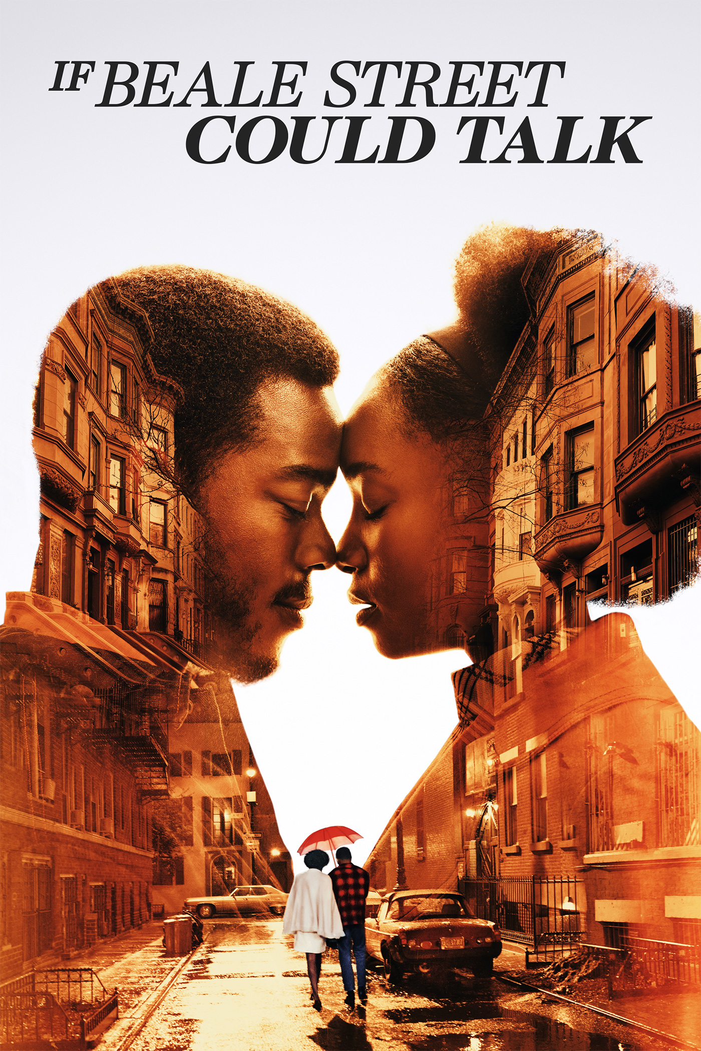 If Beale Street Could Talk Samenvatting