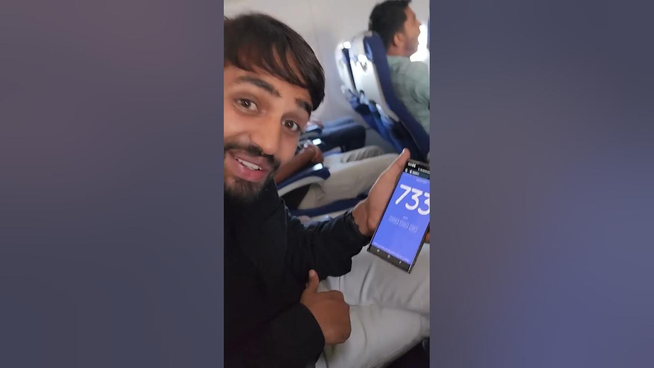 mr._indian_hacker_Flying_At_800_Km_2Fh_E2_9C_88_EF_B8_8F_E2_9C_88_EF_B8 - Afstand En Tijd Naar Km/h