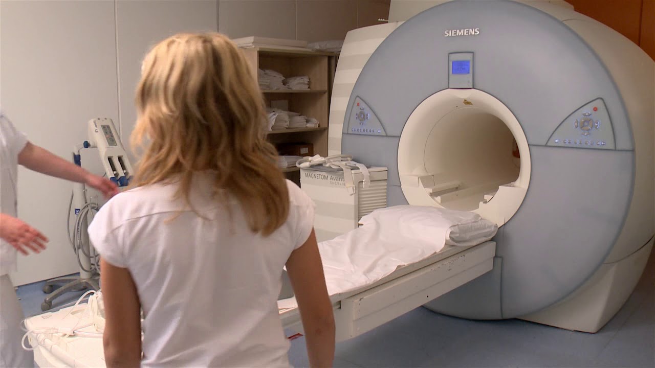 MRI Buik en Hart - YouTube - Waarom Ct-scan Longen Met Contrastvloeistof