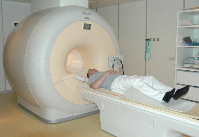 MRI-scan - Hoe werkt dat? | Simpto.nl - Mri Scan Wat Is Dat