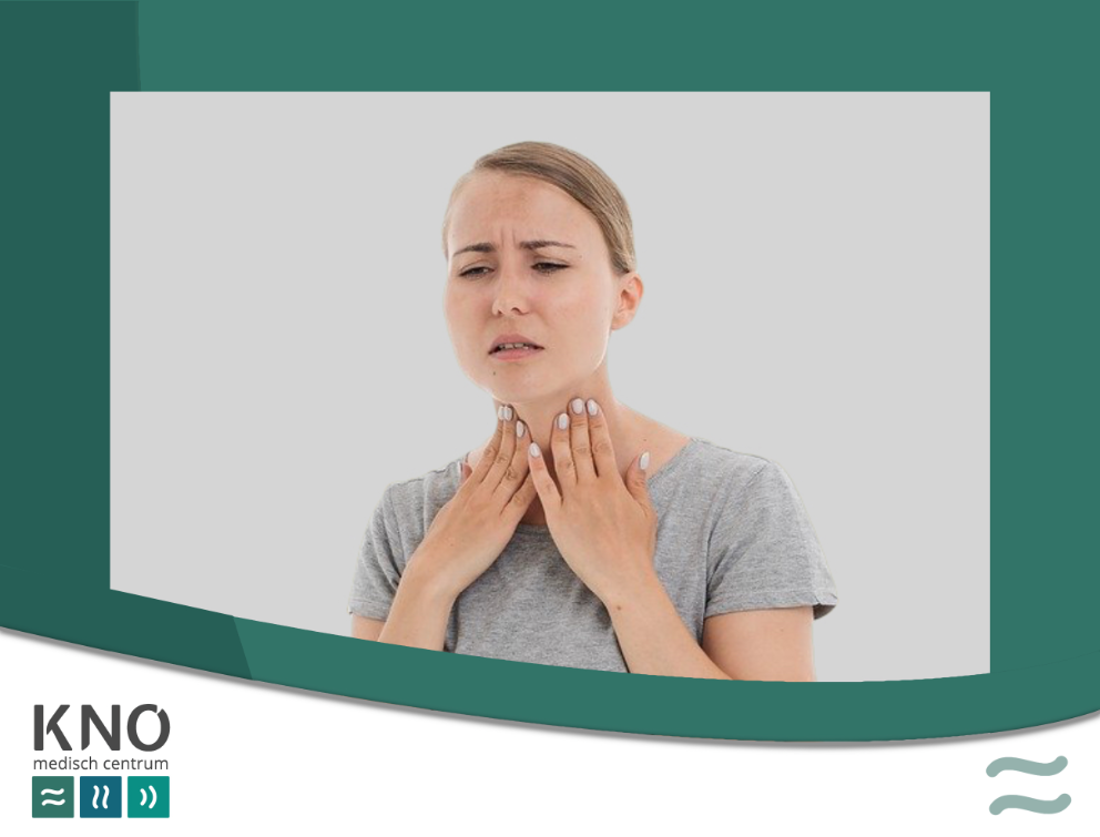 Mucus in the throat - KNO MEDISCH CENTRUM - Veel Slijm In De Keel